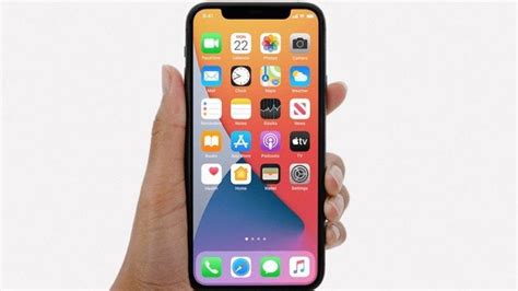 Ini Daftar Iphone Yang Kebagian Ios Hingga Deretan Fitur Fitur