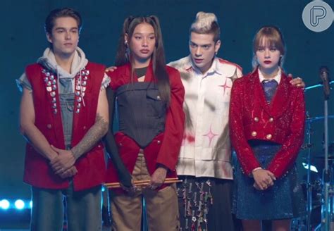 Netflix Anuncia Data De 2ª Temporada De Rebelde Veja O Que Esperar