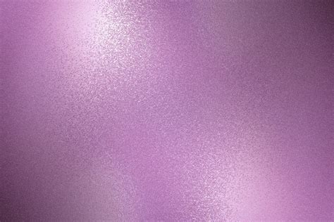 Brushed purple metallic wall with scratched surface, abstract texture ...