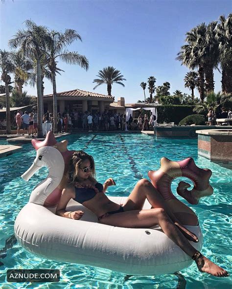 ELENA CARRIERE Nude AZNude