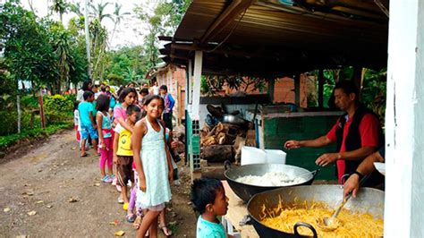 Ayuda Humanitaria