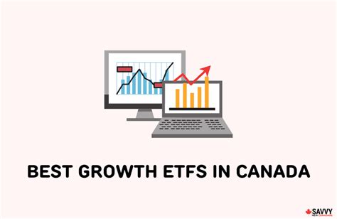 10 Best Growth ETFs in Canada for 2023: Invest for the Long Term