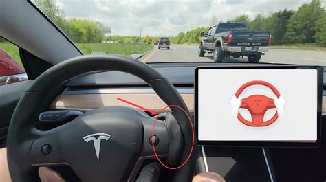 Tesla Now Detects Autopilot Cheating Devices To Keep Hands On The Steering Wheel Techstory