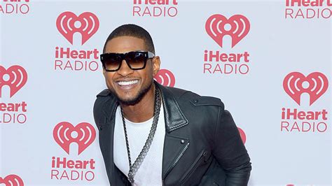 Do we finally know who inspired Usher's 'My Boo?' | Mashable