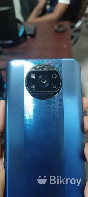 Xiaomi Poco X Pro Used In Natore Bikroy