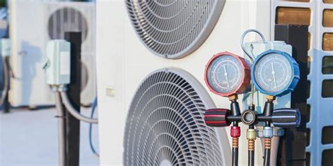 Get Your Ac Fixed Fast With Folsom Air Conditioning Repair