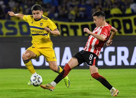 Estudiantes finalista de la Copa de la Liga eliminación a Boca por