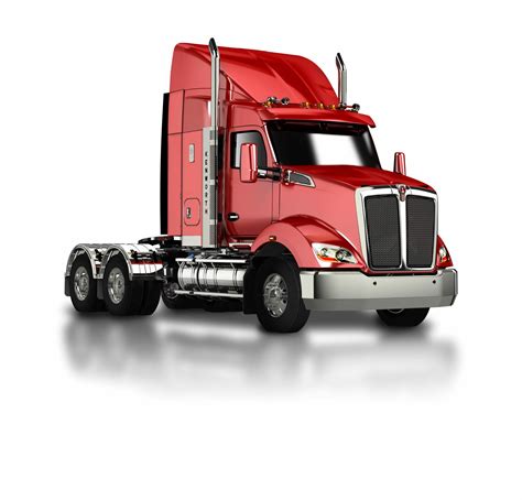 Kenworth T610 Gallery Southpac Trucks