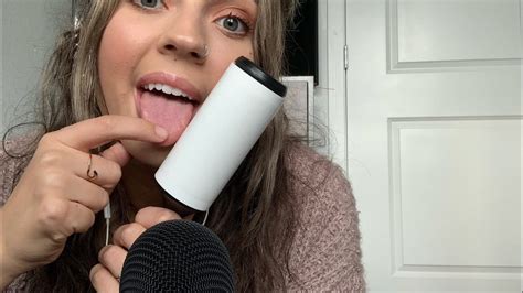 Asmr Wet Mouth Sounds With Sticky Tapping Sticky Mouth Sounds Youtube