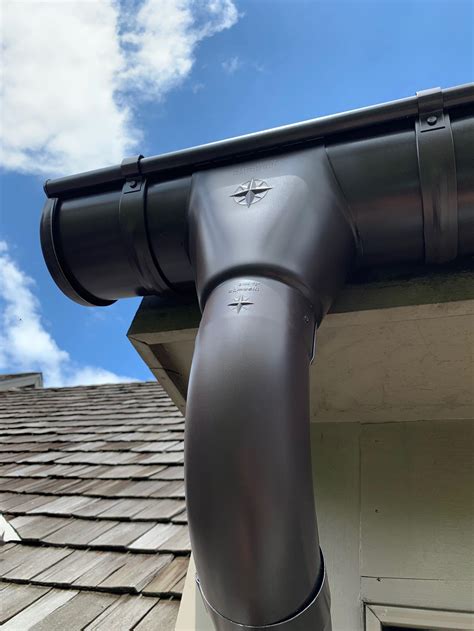 Why Use Zambelli Half Round European Gutter Systems Restoration