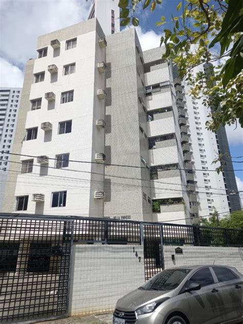 Apartamento Na Rua Gildo Neto 147 Tamarineira Em Recife Por R 470