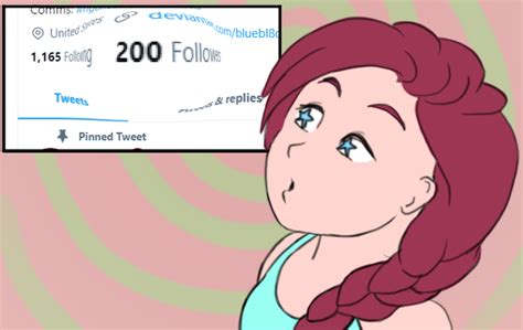 Twitter Raffle By Bluebl8d On Deviantart