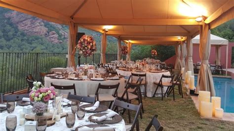 Alquiler De Carpas Para Bodas Y Eventos Bc Carpas