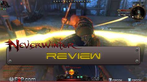 Neverwinter Outbound Paladin Class Review Youtube