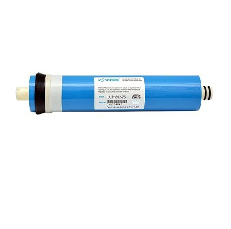 Vontron Gpd Ro Membrane Original Water Purifier Manufacturer One