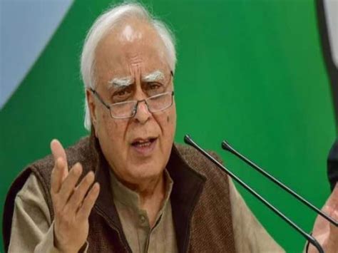 Kapil Sibal On Supreme Court Order To Remove Mosque From Allahabad High