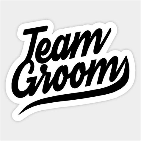 Awesome Team Groom Groom S Squad Bachelor Party Gift For Groomsmen