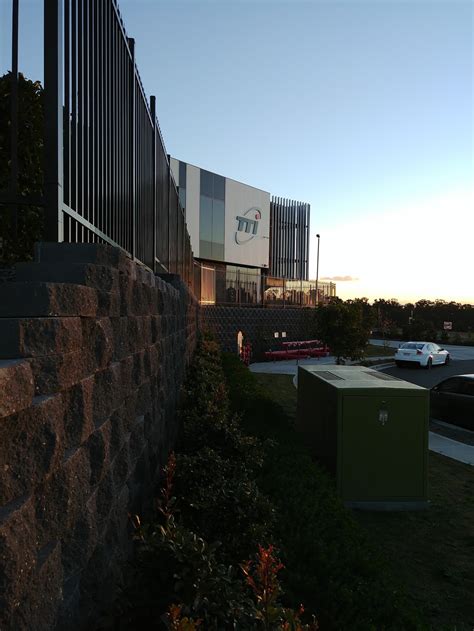 Techtronic Industries Tti Kangaroo Avenue Eastern Creek Nsw 2766