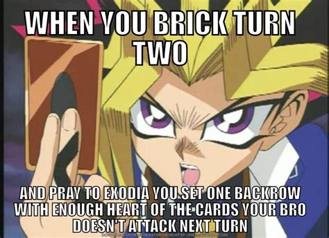 Dank Memes Of Yugioh Duel Amino