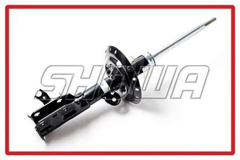 Амортизатор SHOWA QH0C1-105-20 (8068) - купить по доступным ценам в ...