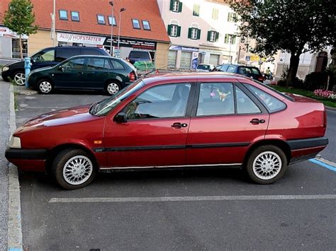 Paparazzo Fiat Tempra