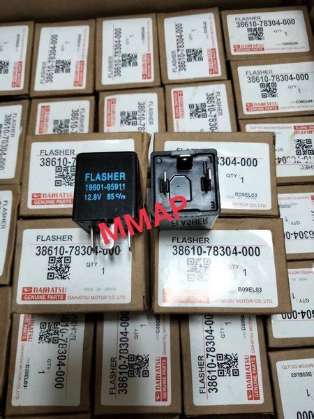 Jual Flaser Flasher Sen Sein Zebra Carry Futura Kijang Panther Umum