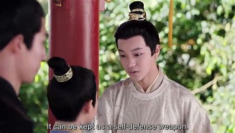 ENG The Legend Of Zhuohua 2023 Ep 6 EngSub Video Dailymotion