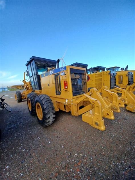 SEM 922 Grader For Sale Belgium Stabroek VZ36215