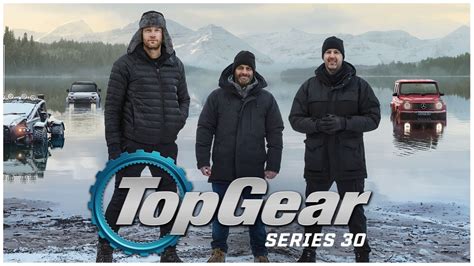 Top Gear Season 30 Streaming Watch Stream Online Via Netflix