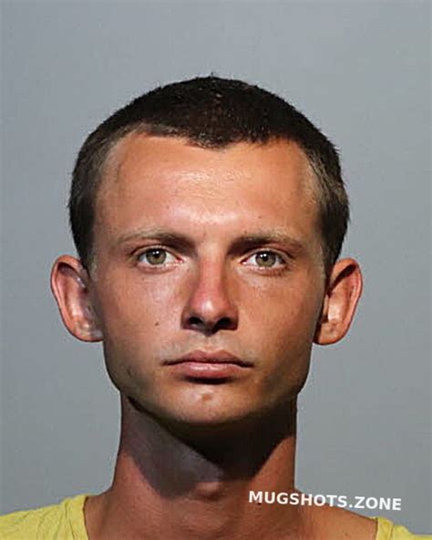 Luke Schmaus Seminole County Mugshots Zone