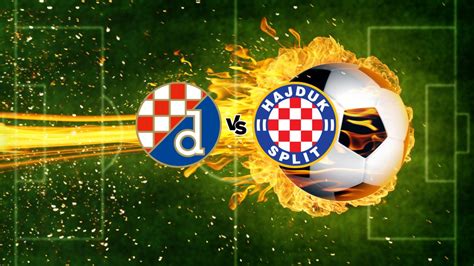 Dinamo Zagreb Hajduk Split Több Mint Egy Rangadó Sportfogadás