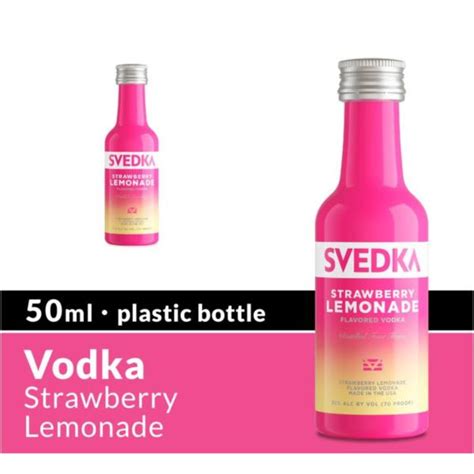 Svedka Strawberry Lemonade Recipes Dandk Organizer