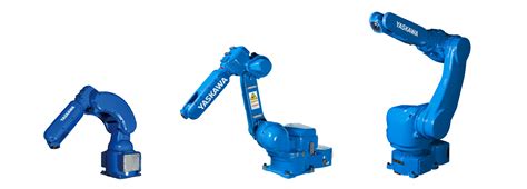 Yaskawa Robotic Painting Package