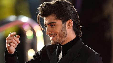 Zayn Malik Wallpapers 75 Images