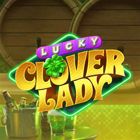 Juega Gratis A La Demo De Lucky Clover Lady Sin Registro Ni Descargas