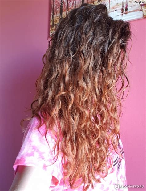 "Кудрявый метод" мытья головы / Curly Girl method - «Сколько же нас ...