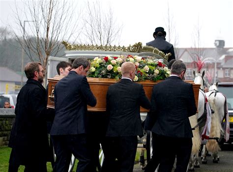 Funeral Of Christmas Eve Pub Shooting Victim Elle Edwards To Be Held The Standard