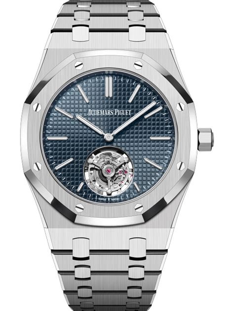 Audemars Piguet St Oo St Royal Oak Extra Thin Selfwinding