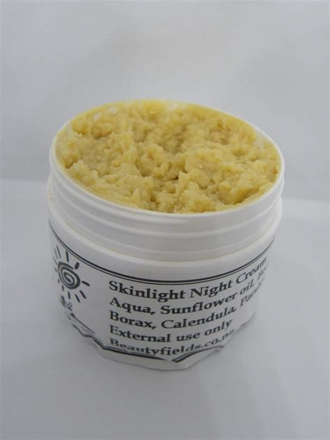 Natural Hyperpigmentation Treatment Cream - Beauty Fields