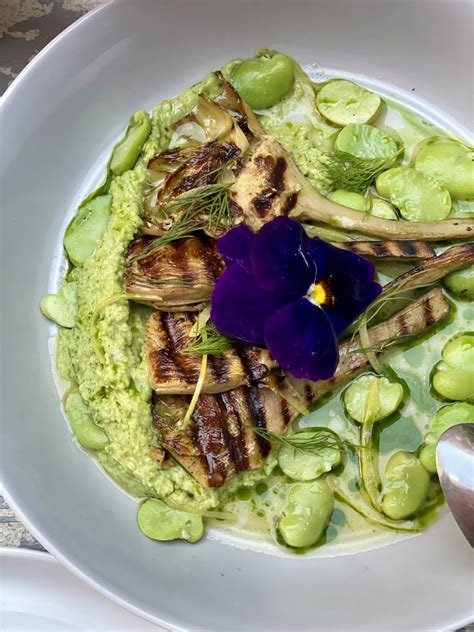 Little Rascal Adds a Mouthwatering Menu of Mediterranean and Middle