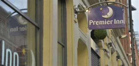 Premier Inn customers furious with new ‘disgraceful’ charges for early ...