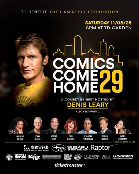 comics come home 2025 5