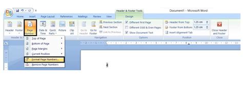 How to Add Page and Page Numbers to Microsoft Word (2024)