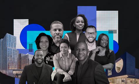 15 Architects On Being Black In Architecture