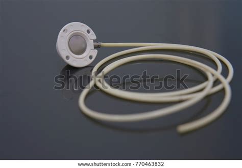 Port Catheter Venous Port Insertion Puncture Stock Photo (Edit Now) 770463832