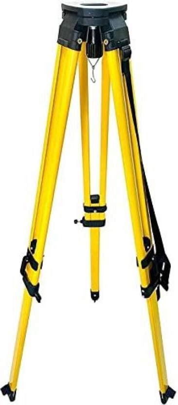 Ruide Total Station Tripod Stand Survey Auto Level Stand Tripod All