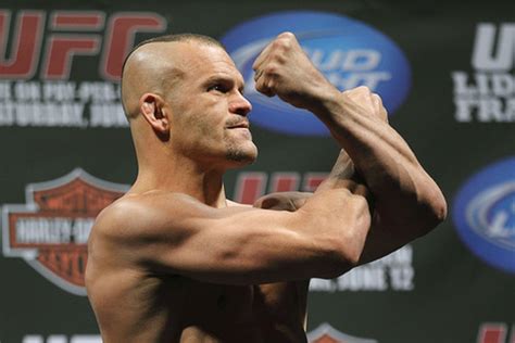 The Iceman cometh: The UFC debut of Chuck Liddell - Bloody Elbow