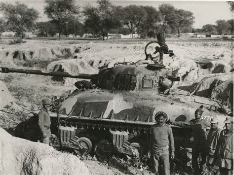 Vijay Diwas: 21 Pictures That Remind Us What It Took To Win The 1971 ...