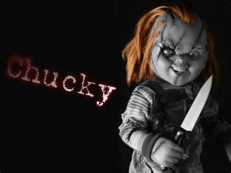 Scary Chucky Wallpapers - Top Free Scary Chucky Backgrounds ...