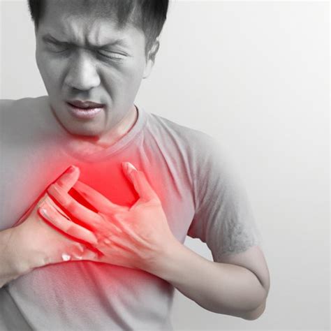 Angina Symptoms: Understanding, Recognizing, and Seeking Help - The ...